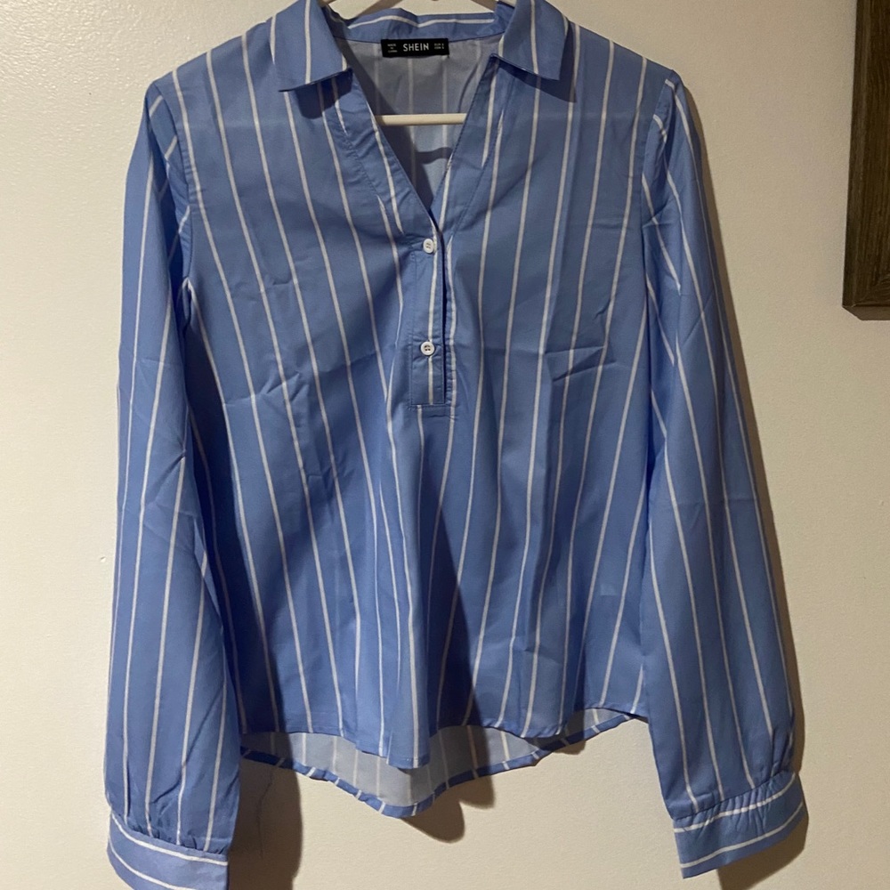 SHEIN top